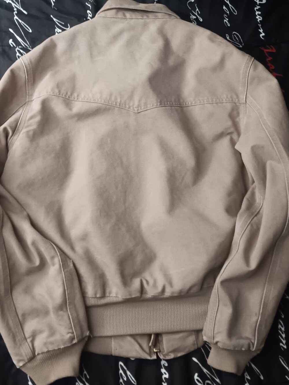 Carhartt J14 Sante Fe Jacket - Picture 7 of 7